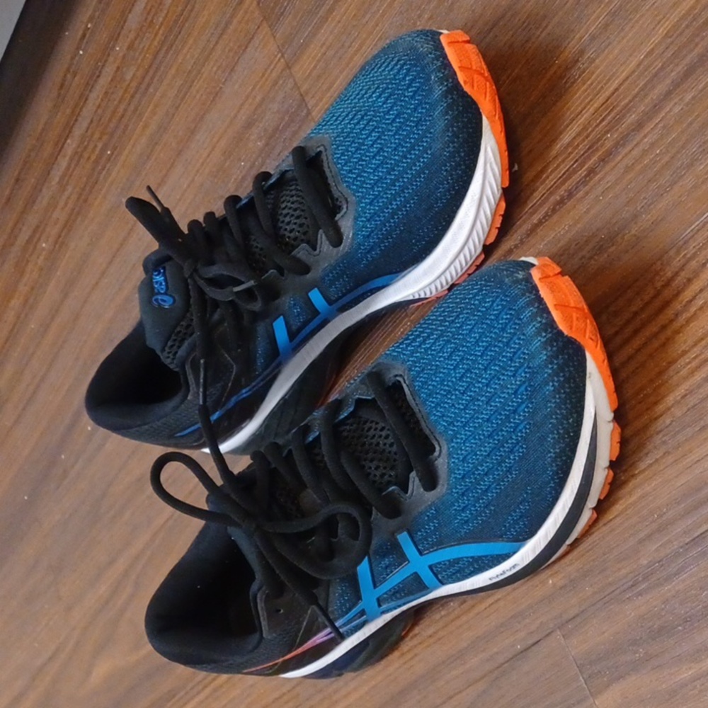 Asics GT 2000 9
